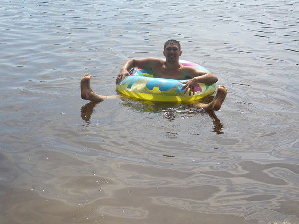 Павел Бузакин