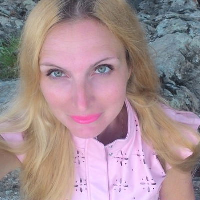 Олеся Тарасюк