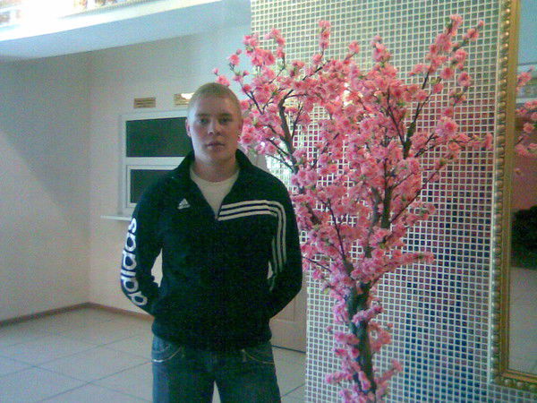 Сергей Ефимов