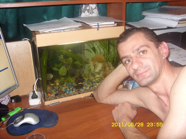 Василий Герасимчук