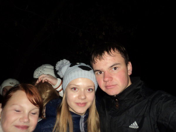 Дима Каширский