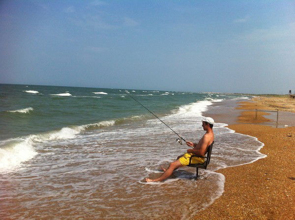 Николай Чернокуров