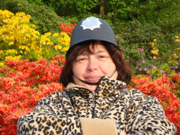 Елена Каширина