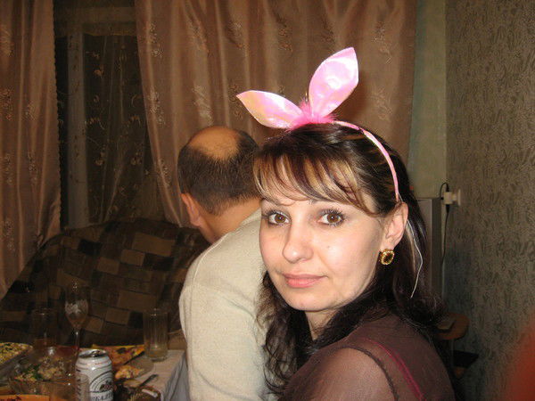 Валентина Толоконикова