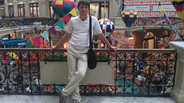 Владимир Ирицян