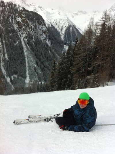 Женя Карамышев