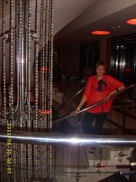 Татьяна Швыряева