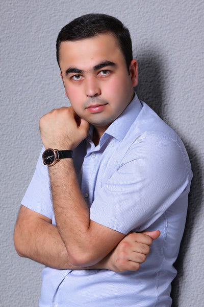 Javohir Mirzoev