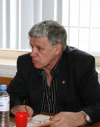 Николай Иванович