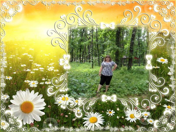 Наталья Беспахотных