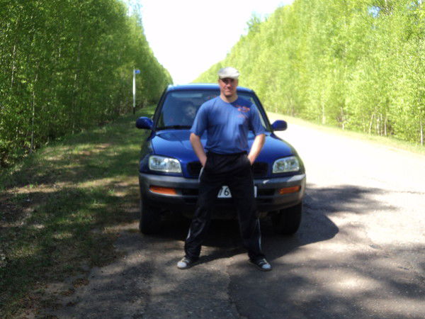 Валентин Шатунов