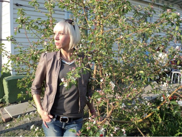 Лилия Бульдяева