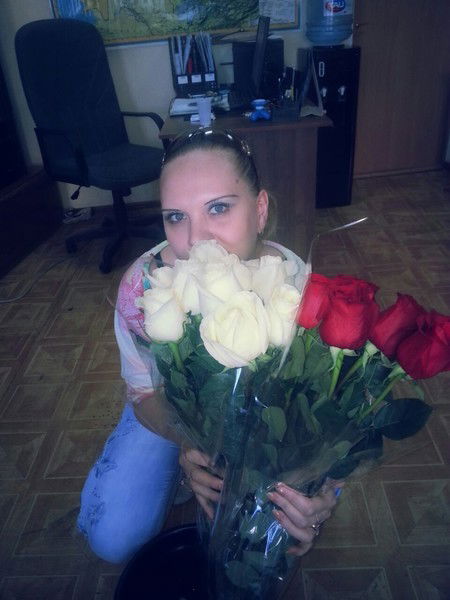 Анна Оленбергер