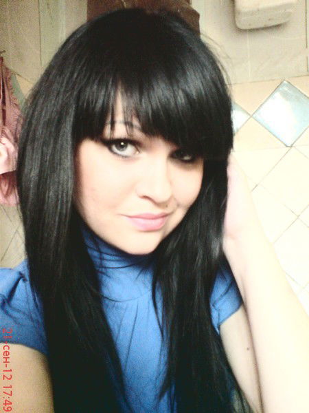 Элина Боятюк