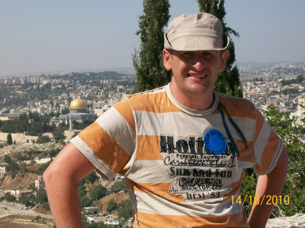 Андрей Кирковец