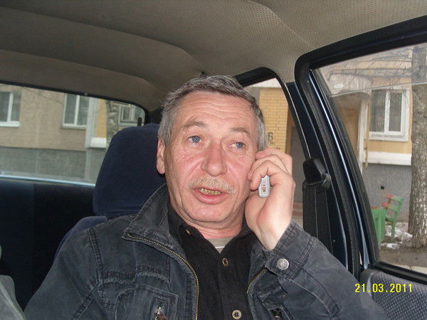 Анатолий Токарчик