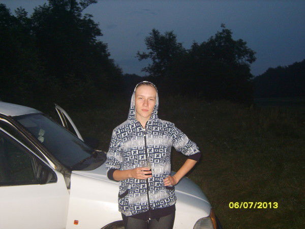 Светлана Михайлова