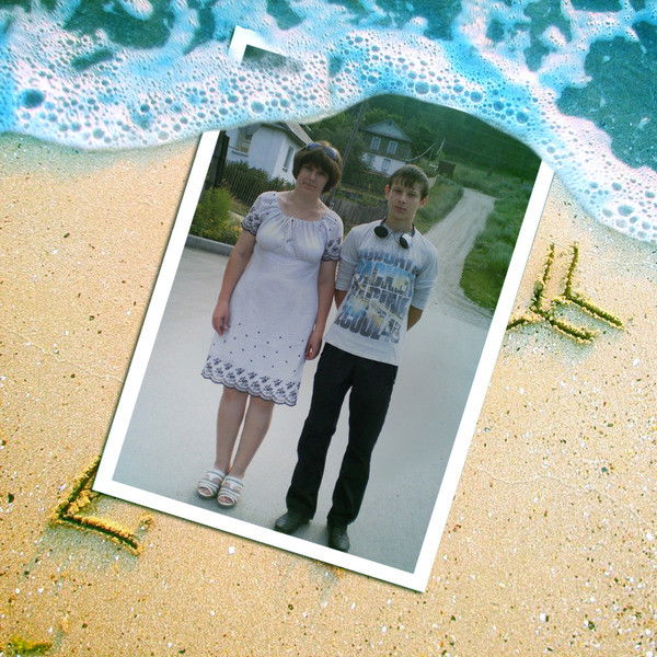 Зарина Решетникова