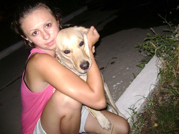 Вредная Татарка