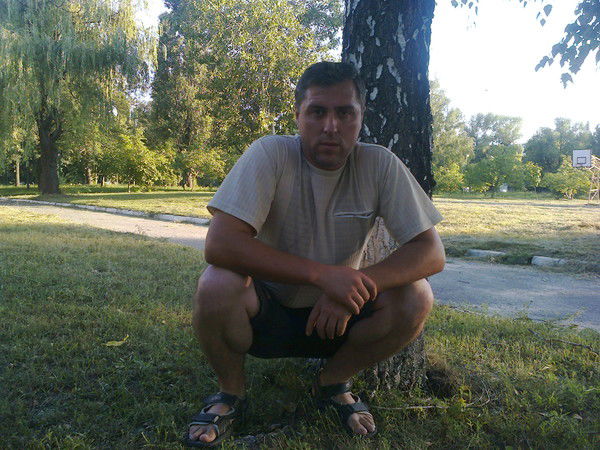 Олег Пылыпась