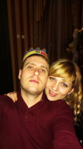 Юля Киливник