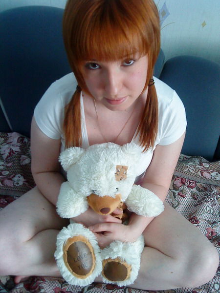 Лиана Горшенина