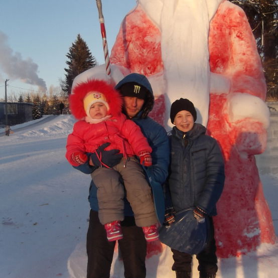 Платон Стариков