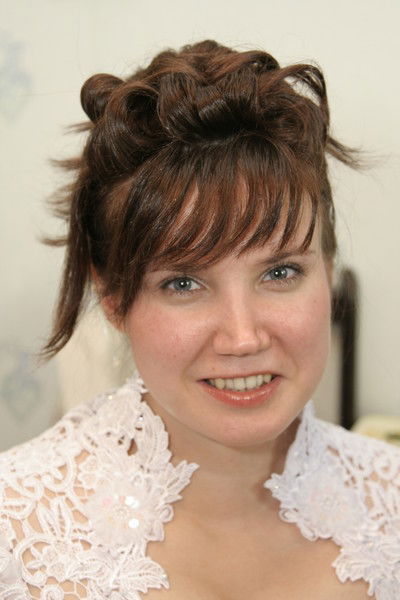 Елена Воронкова