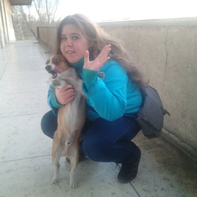 Татьяна Жукаускайте