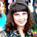 Galina Bershova