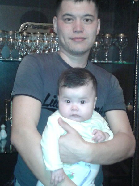 Аргын Токабаев