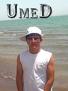 Умед Мирзоев