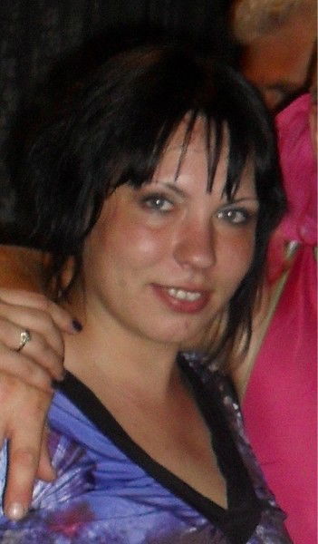 Виктория Пинчук