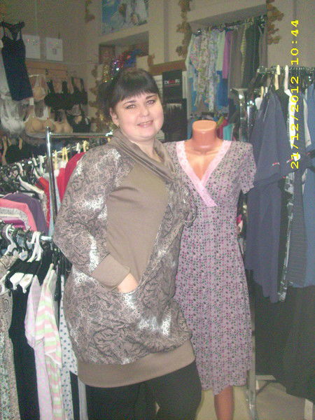 Алла Дёбова