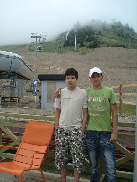 Руслан Сейталиев