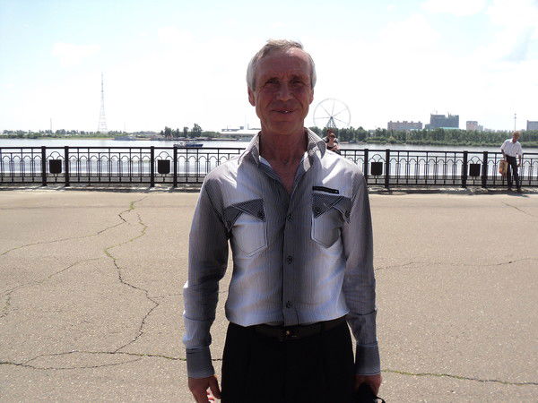 Евгений Шимко