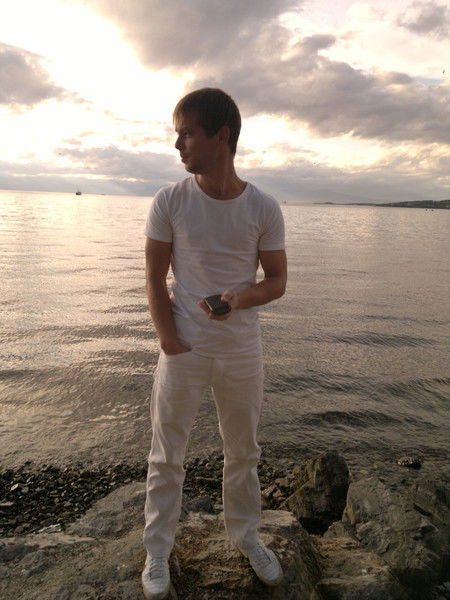 Александр Петрушков