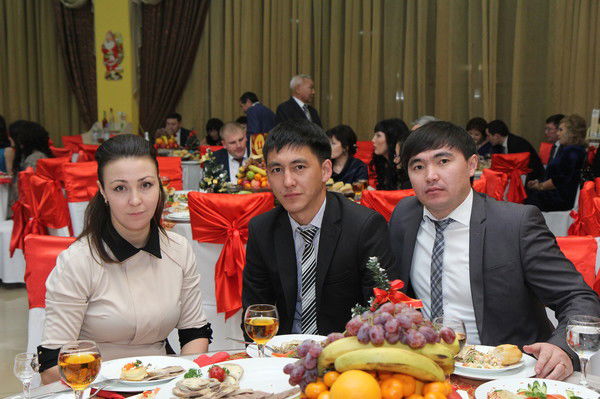 Еркебулан Кабдолданов