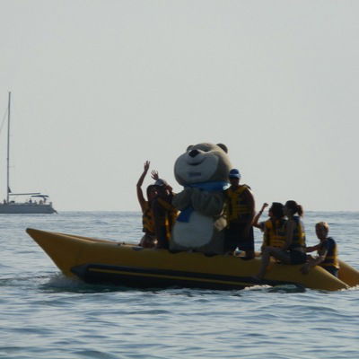 Юля Миронова