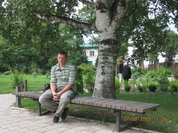 Владимир Чугай