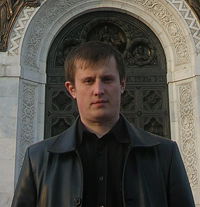 Александр Воротынцев