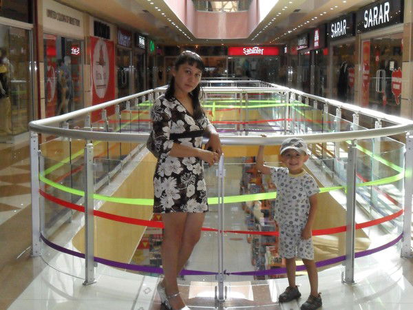 Зульфия Пулатова