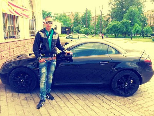 Сергей Савельев