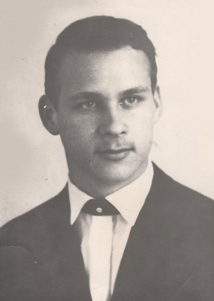 Олег Воинов