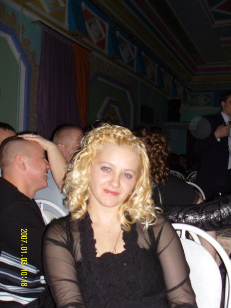 Ксения Дерюшева