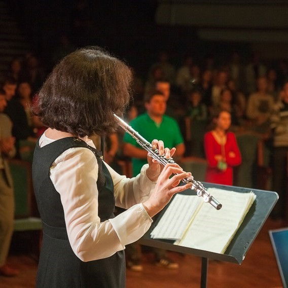 Марина Левина