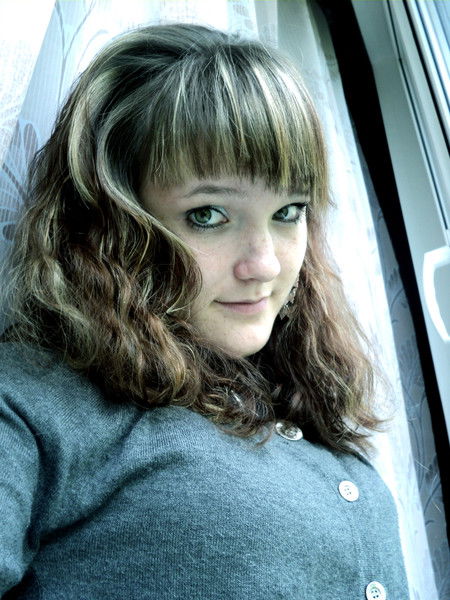 Александра Колотова