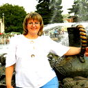 Ирина Храмова