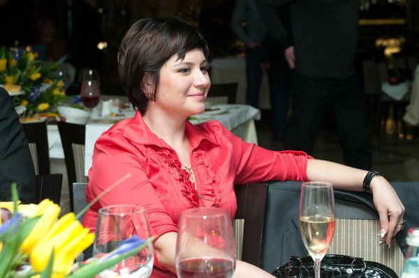 Елена Крылова