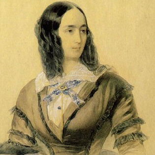 Елизавета Мирошникова